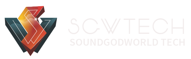 Soundgodworld Tech
